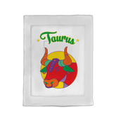 Taurus Comforter Twin | Zodiac Series 5 - Beyond T-shirts